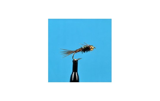 Bead Head Flash Back Pheasant Tail