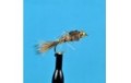 Bead Head Gold Ribbed Hare's Ear Nymph