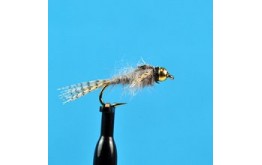 Bead Head Hendrickson