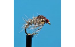 Bead Head holy Grail Hares Ear Natural