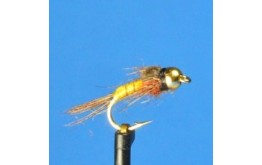 Bead Head Iron Emerger