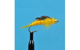 Bead Head K's Stone Golden