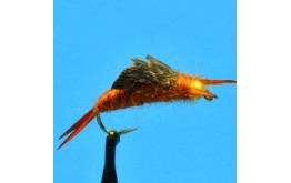 Bead Head K's Stonefly Brown
