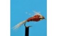 Bead Head Mayfly Brown