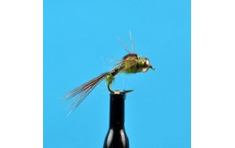 Bead Head Mayfly Nymph