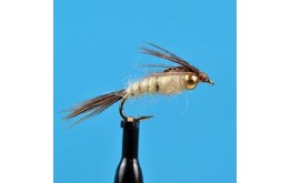 Bead Head Mayfly