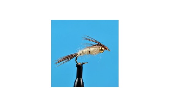 Bead Head Mayfly