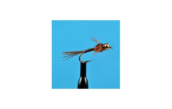 Bead Head Micro Mayfly