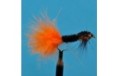 Bead Head Montana Stone Fly Orange
