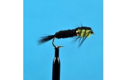 Bead Head Montana Stone