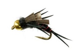 Bead Head Norfolk Special Black