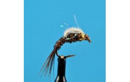 Bead Head Pale Morning Dun