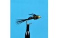 Bead Head Pheasant Tail Black