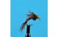 Bead Head Pheasant Tail Hot Wired