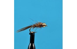 Bead Head Pheasant Tail Micro