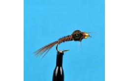 Bead Head Pheasant Tail Nymph