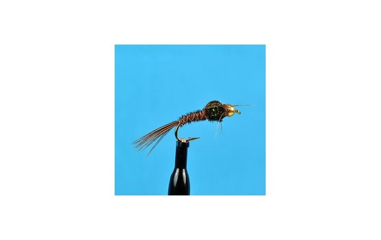 Bead Head Pheasant Tail Nymph