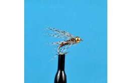 Bead Head Pheasant Tail Soft Hackle