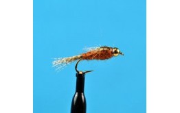 Bead Head PMD Sulphur