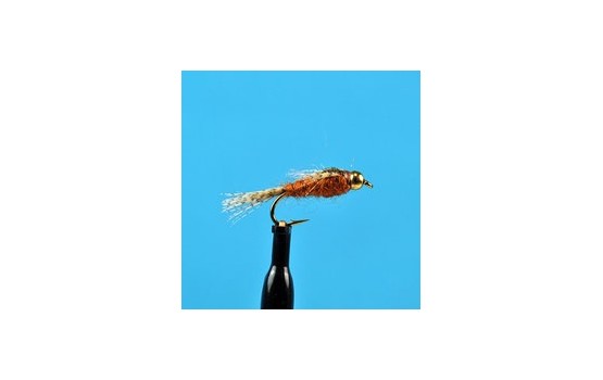 Bead Head PMD Sulphur