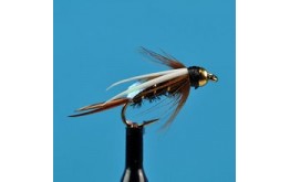 Bead Head Prince Flash Back