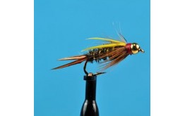 Bead Head Prince Holographic