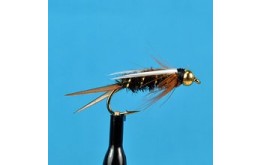 Bead Head Prince Nymph