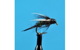 Bead Head Prince of Darkness