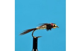 Bead Head Redneck Prince