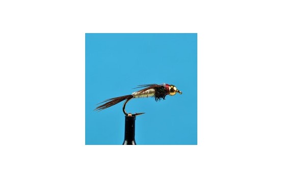 Bead Head Redneck Prince