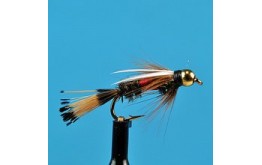 Bead Head Royal Prince