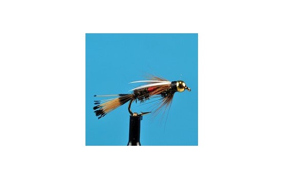 Bead Head Royal Prince