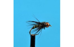 Bead Head Spring Fling