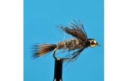 Bead Head Squirrel Nymph