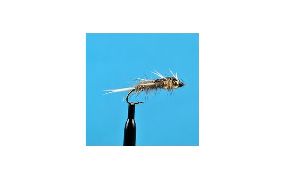 Bead Head Stone Fly Hares Ear Depth Charged