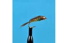 Bead Head Super Flash Pheasant Tail