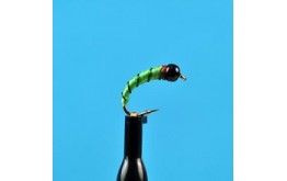 Bead Head Ugly Midge