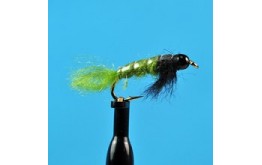 Bead Head Uncased Caddis