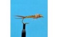 Bead Head Woven Stone Fly Brown