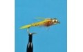 Bead Head Woven Stone Fly Golden