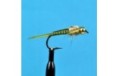 Bead Head Woven Stone Fly Olive