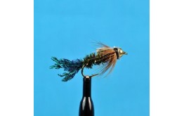 Bead Head Zug Bug Nymph