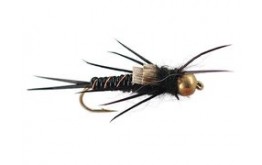 BH Black Stonefly