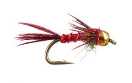 BH Lightning Bug   Red