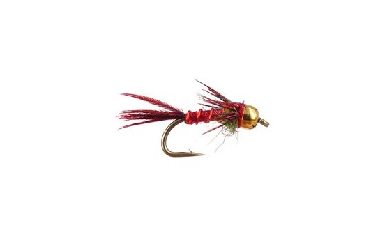 BH Lightning Bug   Red