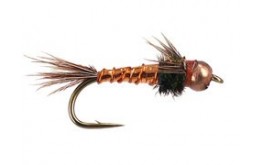 BH Lightning Bug Copper