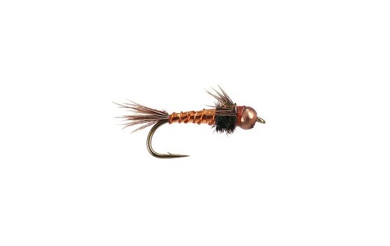 BH Lightning Bug Copper