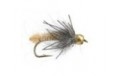 BH Rub a Dub Caddis Pupa   Tan