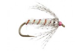 BH Soft Hackle   Pearl