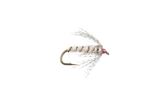 BH Soft Hackle   Pearl